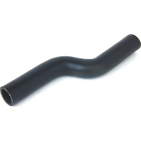 Uro Parts Jaguar 4.2 Series 1 1/2 And 2 Radiator Hose, C28163 C28163